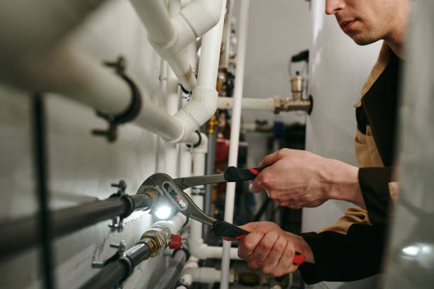Best Hot Water Heater Installation  in Hazel Park, MI
