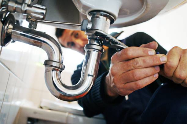 Best Plumbing Inspection Services  in Hazel Park, MI