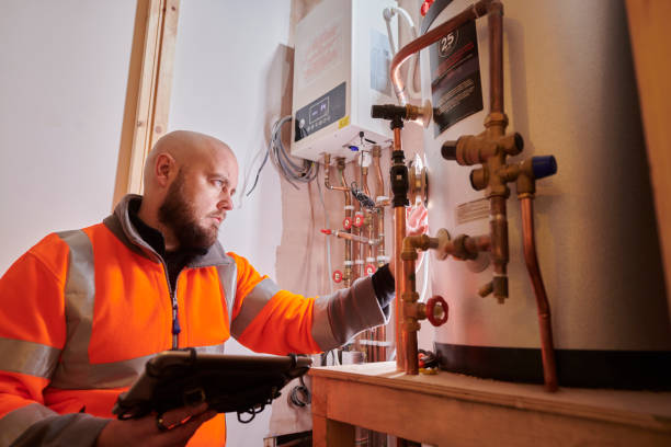 Best Residential Plumbing Services  in Hazel Park, MI