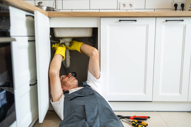 Best Water Softener Installation  in Hazel Park, MI