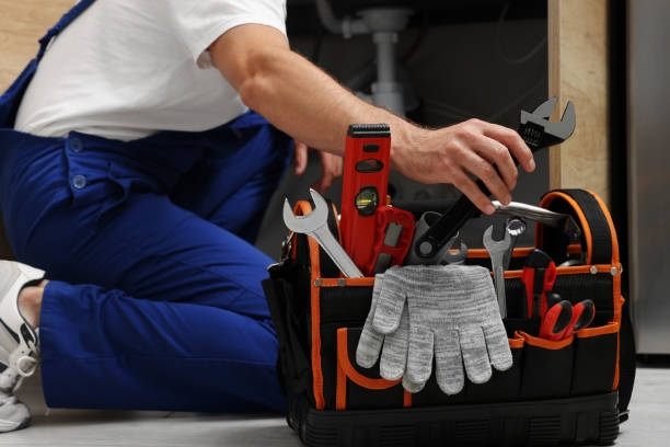 Best Drain Cleaning Services  in Hazel Park, MI