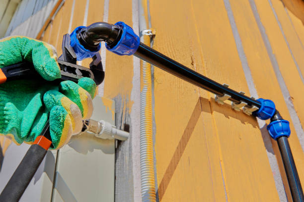 Best Shower Repair Services  in Hazel Park, MI
