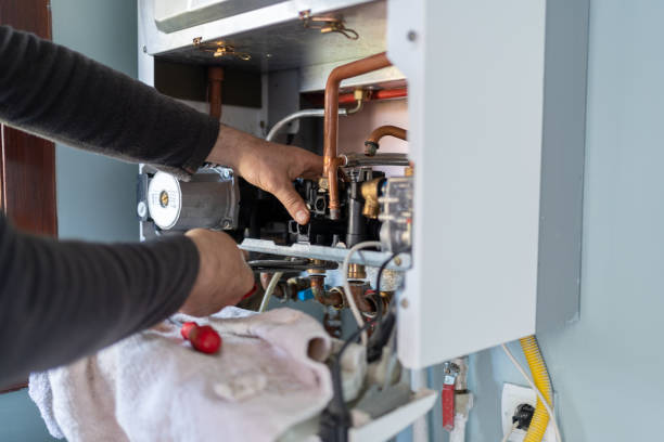 Best Toilet Repair Services  in Hazel Park, MI