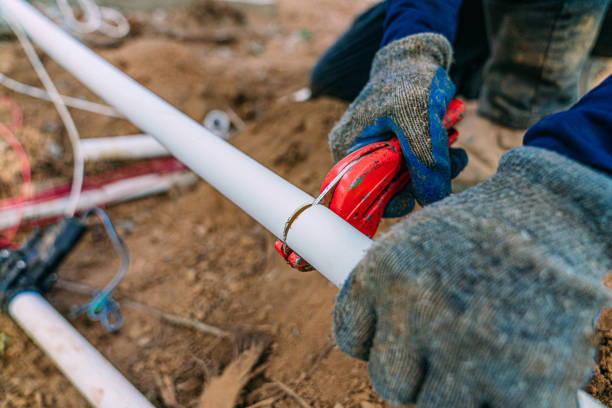 Best Faucet Repair  in Hazel Park, MI